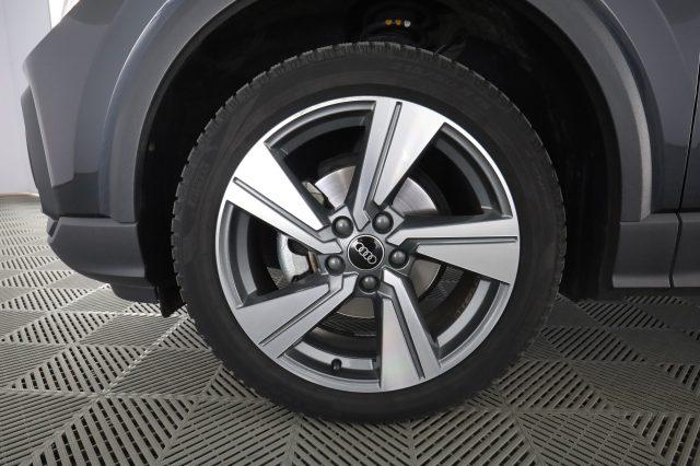AUDI Q2 Q2 30 TDI Admired
