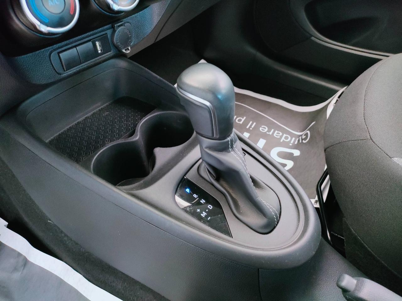 TOYOTA Aygo X - Aygo X 1.0 Active 72cv s-cvt