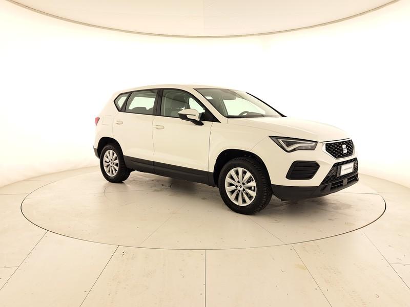 Seat Ateca 1.0 tsi reference 110cv