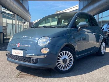 FIAT 500 1.3 Multijet 16V 75 CV Lounge