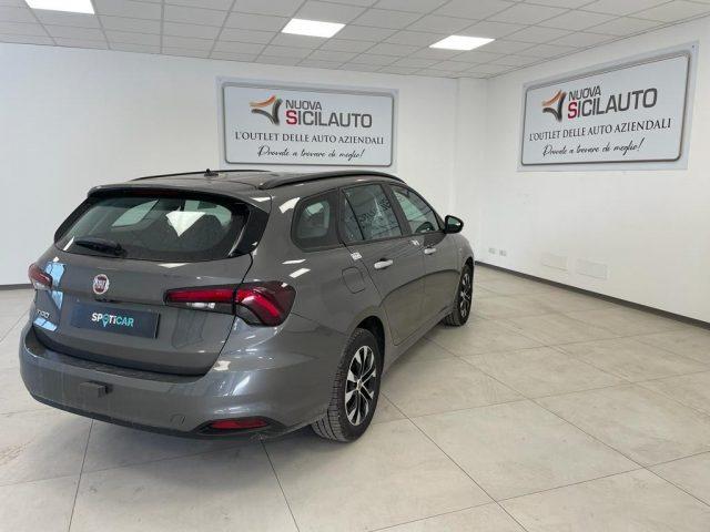 FIAT Tipo 1.3 Mjt S&S SW City Life