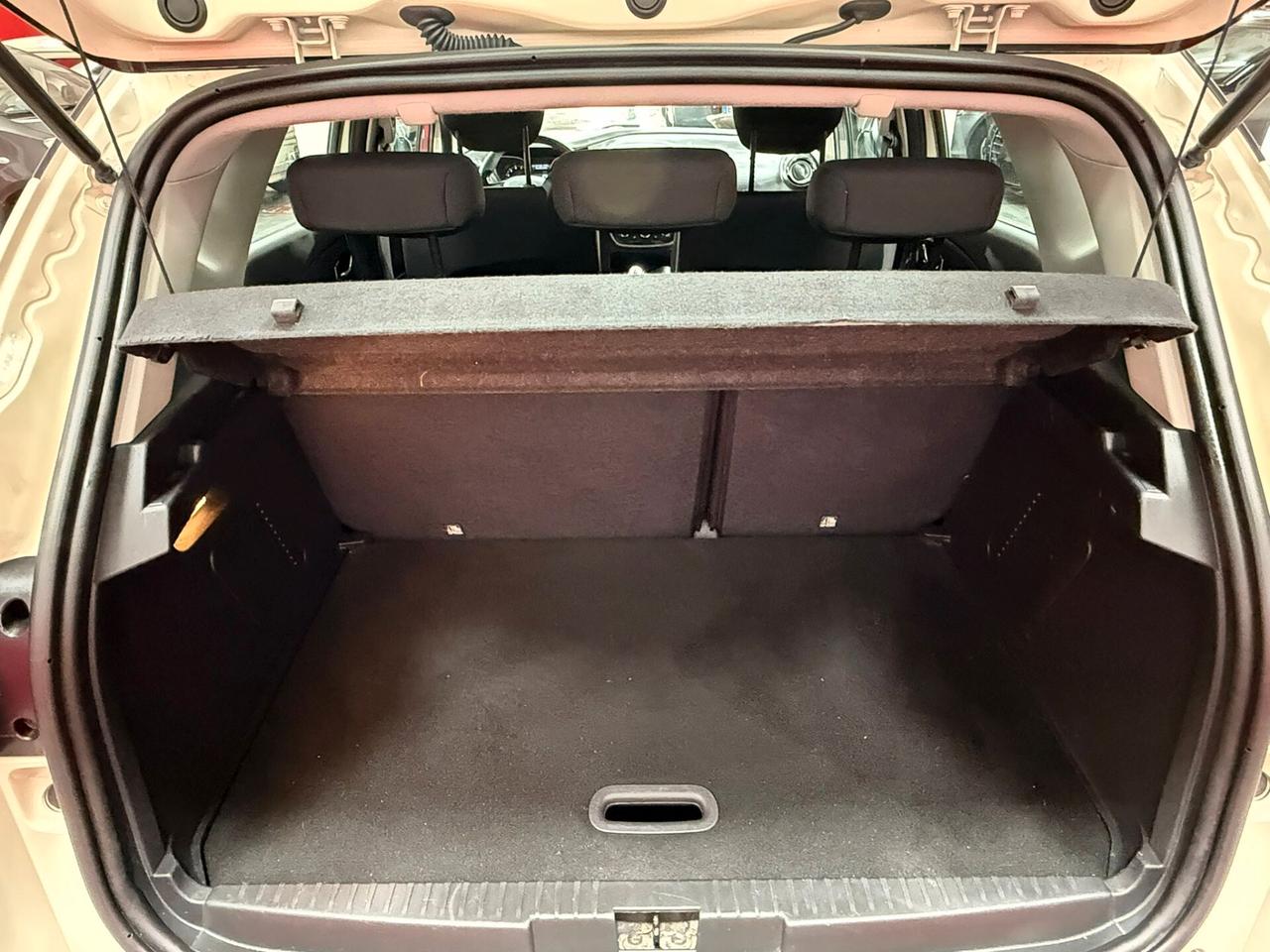 Renault Captur 1.5 dCi 90cv R-Link - 2014