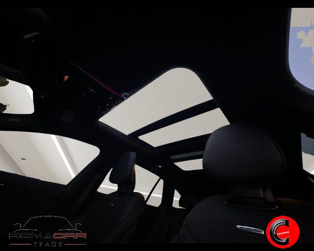 MERCEDES-BENZ C 63 AMG C 63 S AMG e Performance hybrid EQ Premium Plus