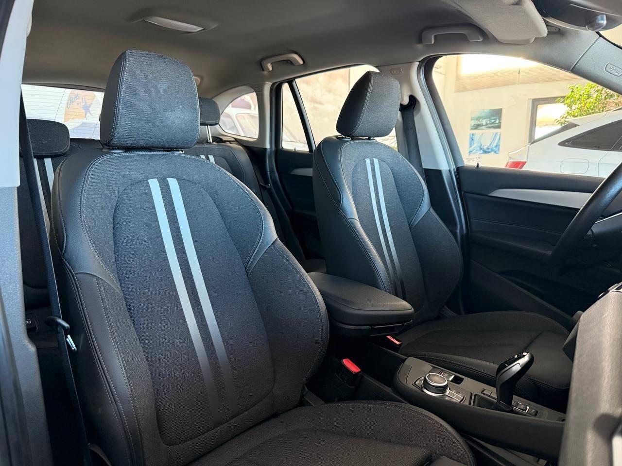 Bmw X1 sDrive20d Business Advantage