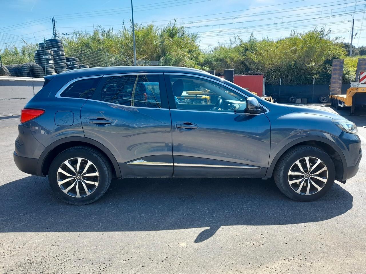 Renault Kadjar dCi 8V 110CV Energy Business
