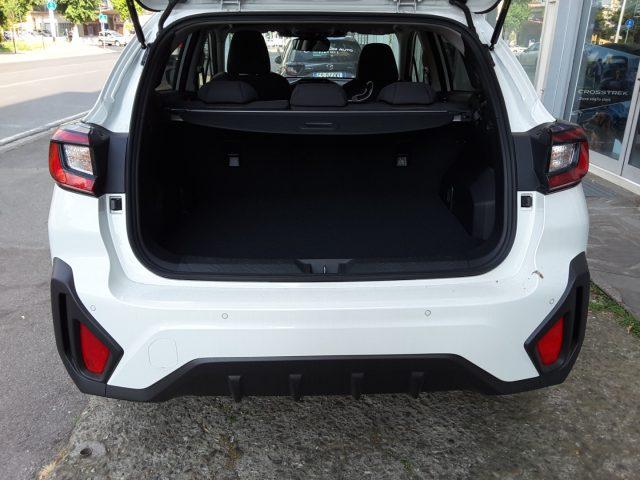 SUBARU Crosstrek 2.0i e-Boxer MHEV CVT Lineartronic Style Xtra