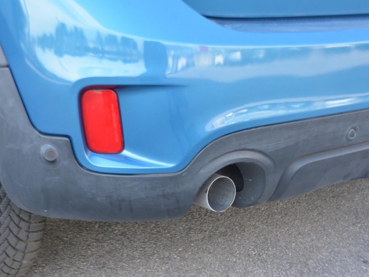 Mini Countryman 1.5 twin power turbo one d business steptronic my18
