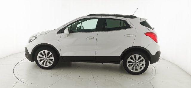 OPEL Mokka 1.6 CDTI Ecotec 136CV 4x2 Start&Stop Cosmo