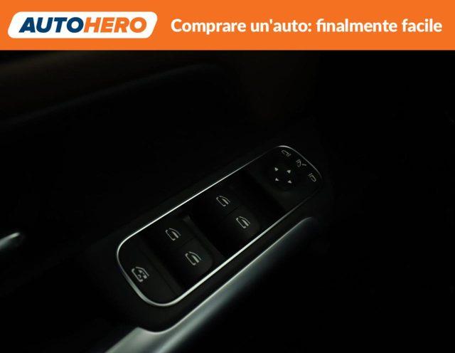 MERCEDES-BENZ GLA 250 e hybrid EQ Premium