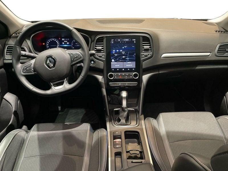 Renault Mégane Megane Sporter 1.5 blue dci Techno 115cv edc