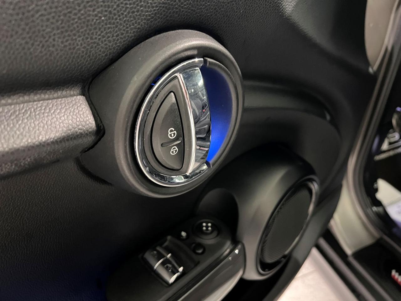 MINI Mini IV F55-F56 2014 1.2 One 102 CV Boost 3p