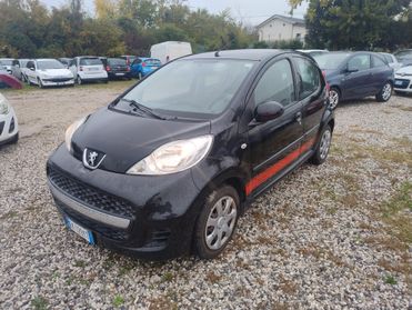 Peugeot 107 1.0 68CV 5p. Active