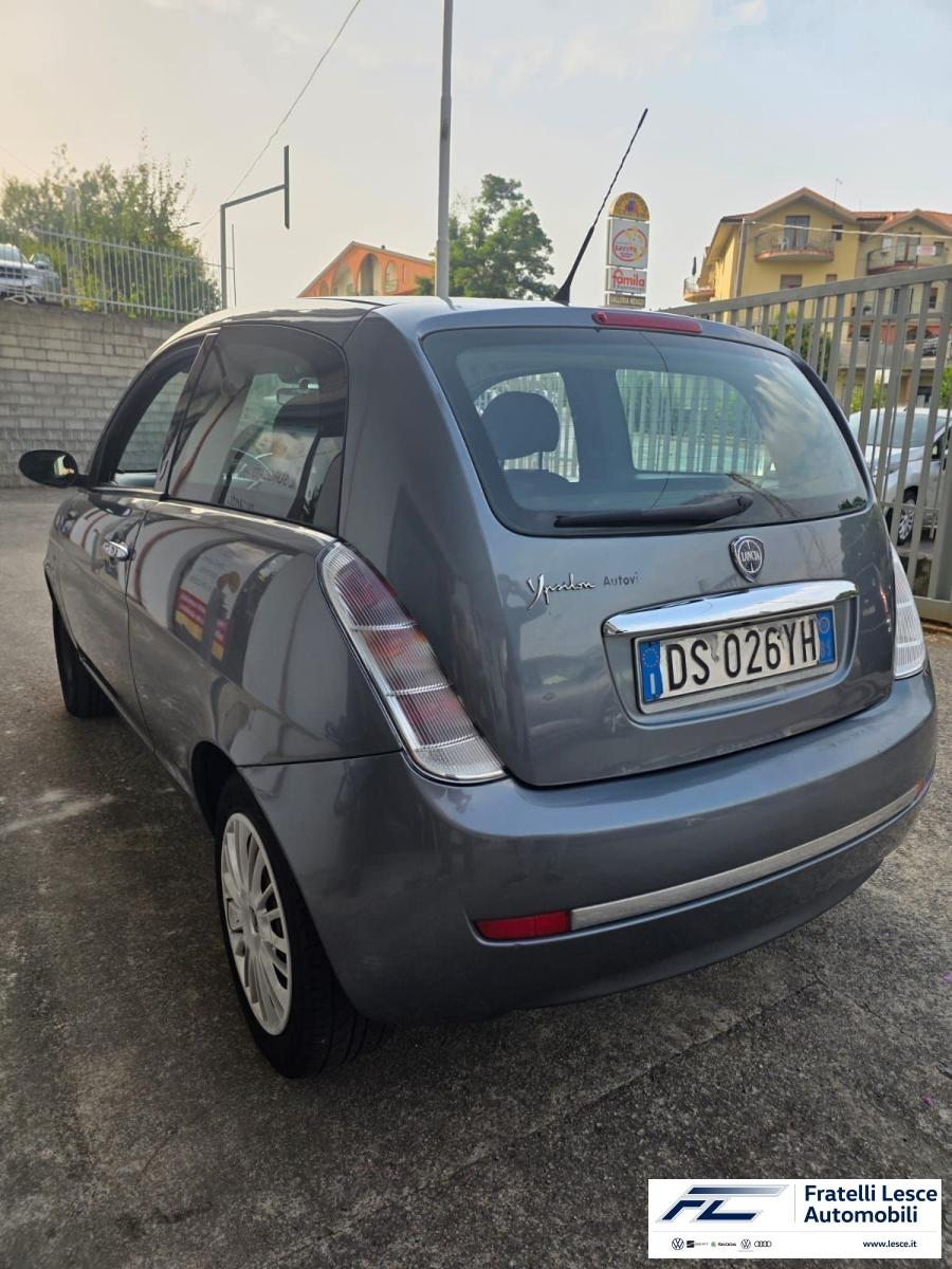 LANCIA - Ypsilon - 1.2 Ego