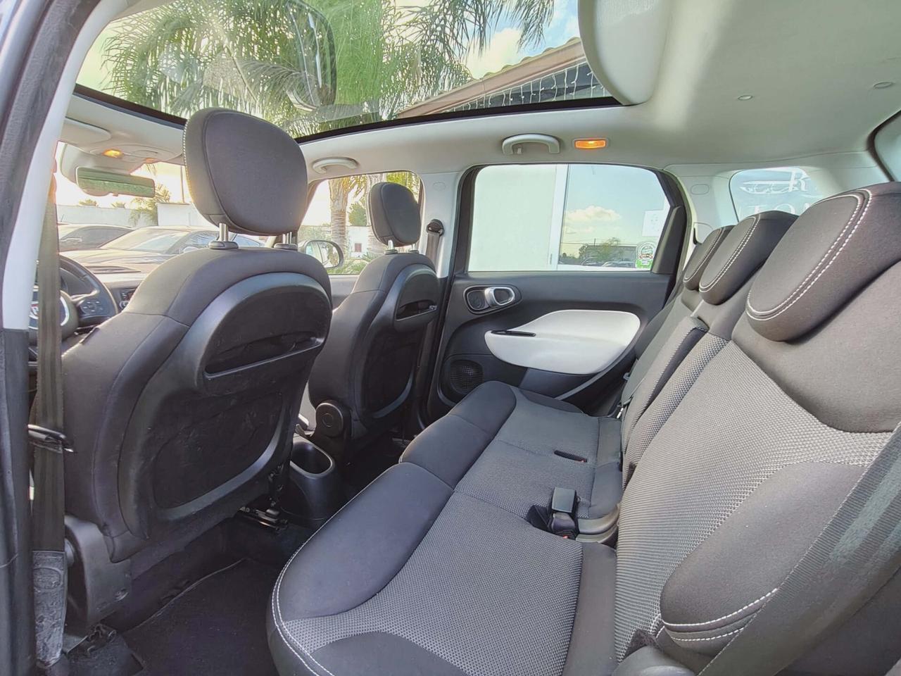 Fiat 500L 1.6 Multijet 120 CV Trekking - 2015