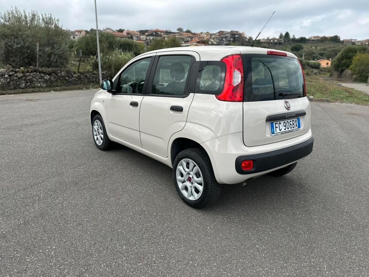 Fiat Panda 900 TWIN AIR