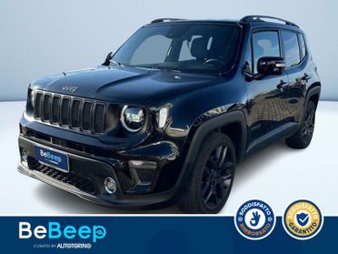 Jeep Renegade 1.3 T4 S 2WD 150CV DDCT