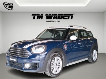 Mini Cooper Countryman 1.5 auto - TAGLIANDI MINI - NEOPATENTATI