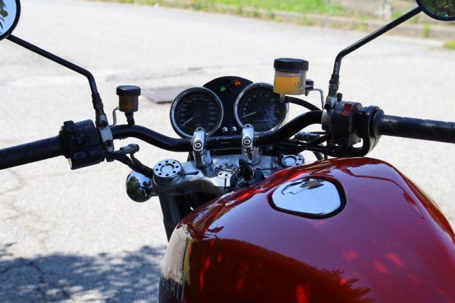DUCATI 1098 GT 1000