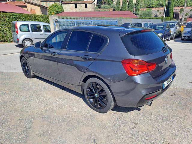 BMW 116 d 5p. Urban