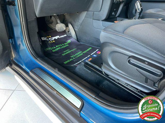 MINI Countryman 2.0 Cooper D 150cv Aut. *NAVI