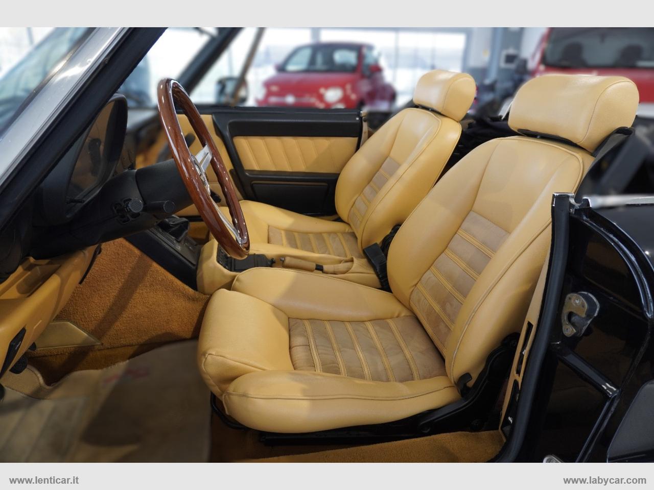 ALFA ROMEO Spider 1.6 106 CV Pininfarina