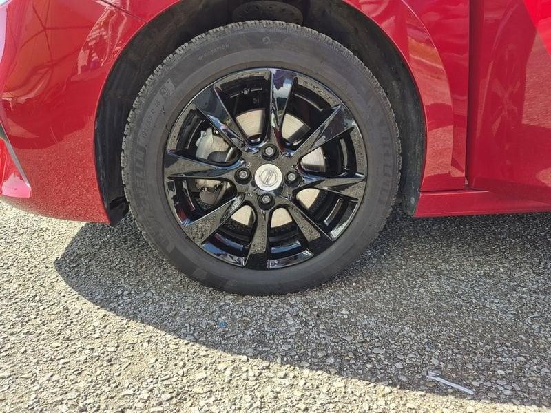 Opel Corsa 1.5 Diesel Edition 100cv MT6