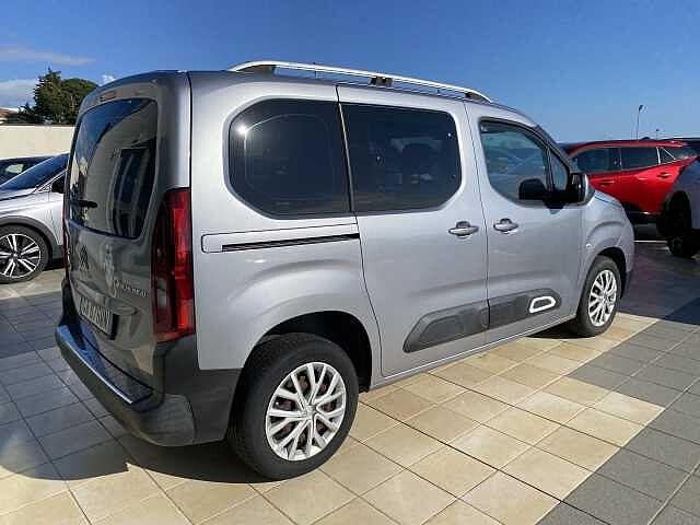 Citroen Berlingo BlueHDi 100cv