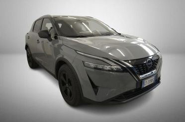 Nissan Qashqai 90th Anniversary 190cv