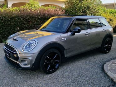 MINI Cooper S Clubman Mini IV F54 2016 Clubman 2.0 Hype auto