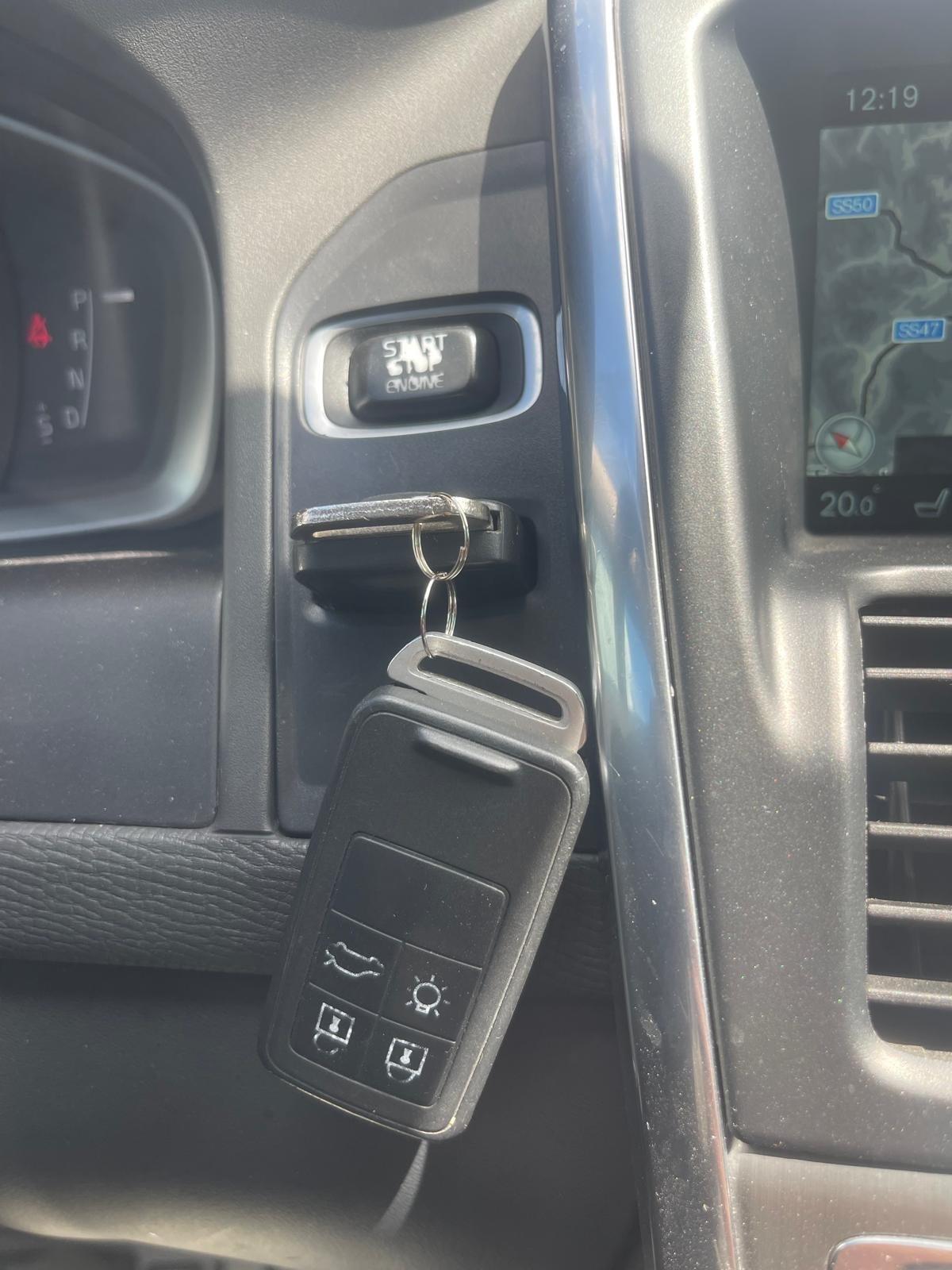 Volvo XC 60 XC60 D3 Geartronic Summum