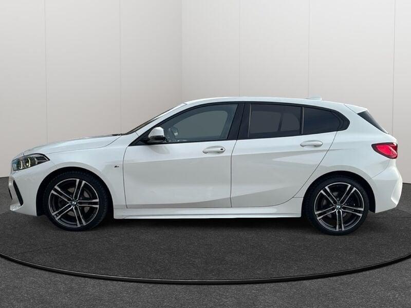 BMW Serie 1 118d 5p. Msport