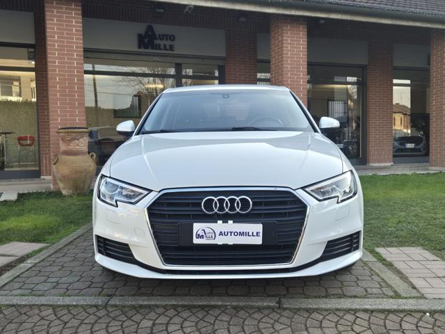 AUDI A3 1.6 TDI 116 CV S tronic Business