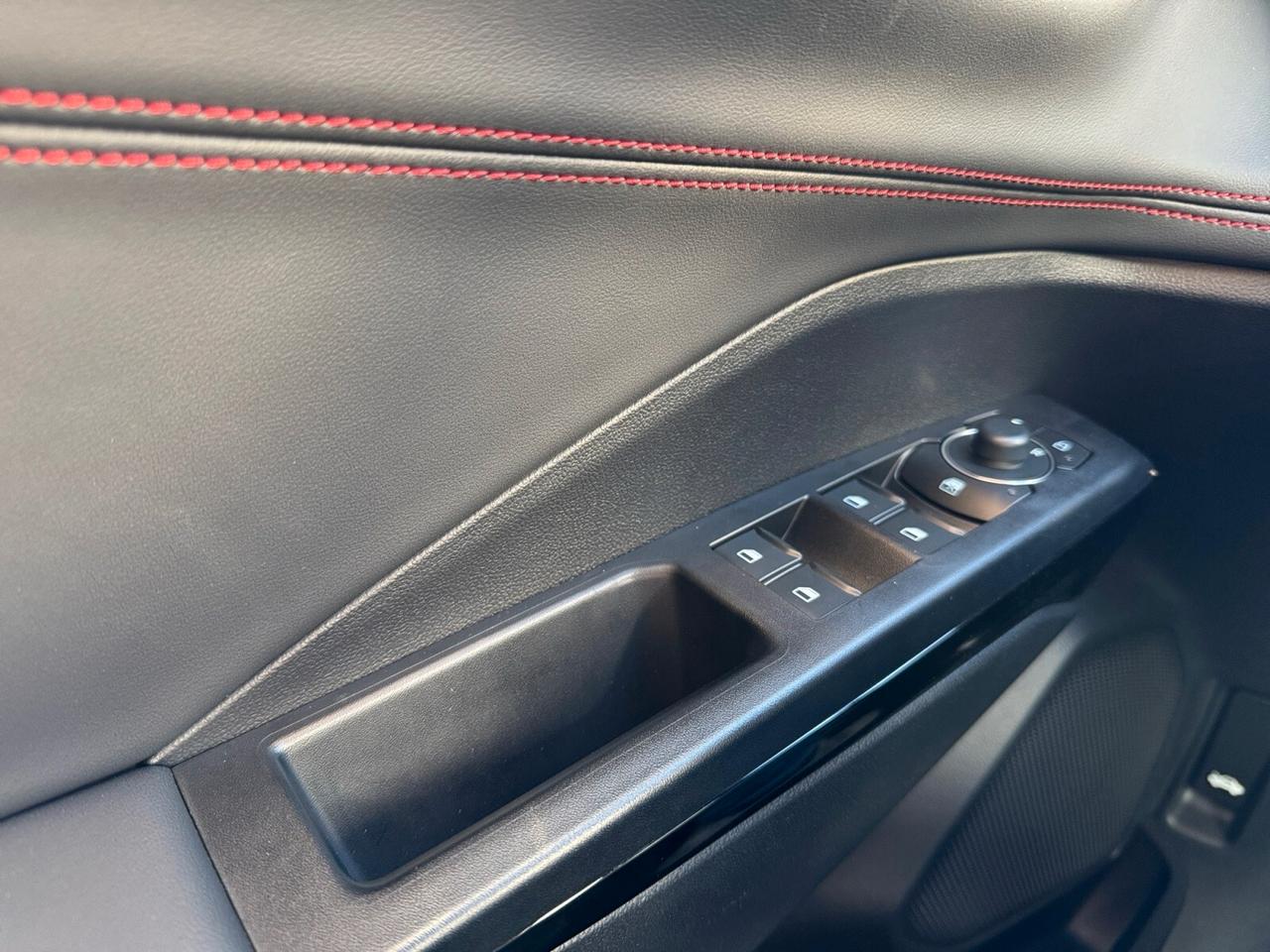 Ford Puma 1.0 EcoBoost Hybrid 125 CV ST-Line