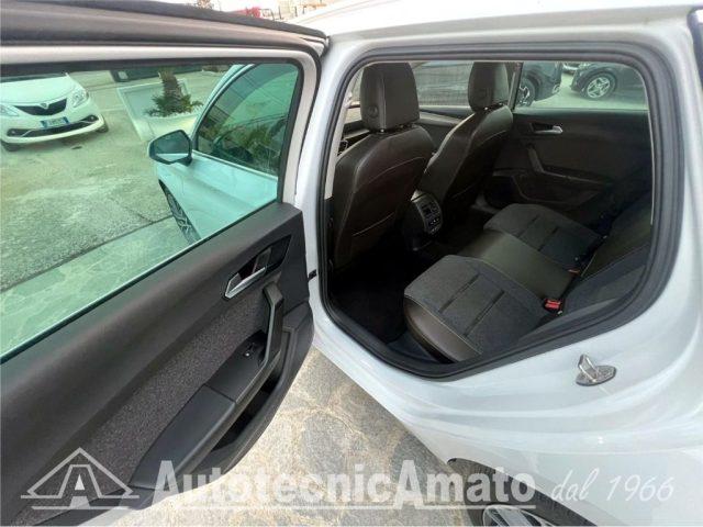 SEAT Leon Sportstourer 1.5 eTSI 150 CV DSG Xcellence