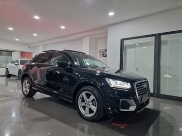 Audi Q2 30 TDI S tronic Admired
