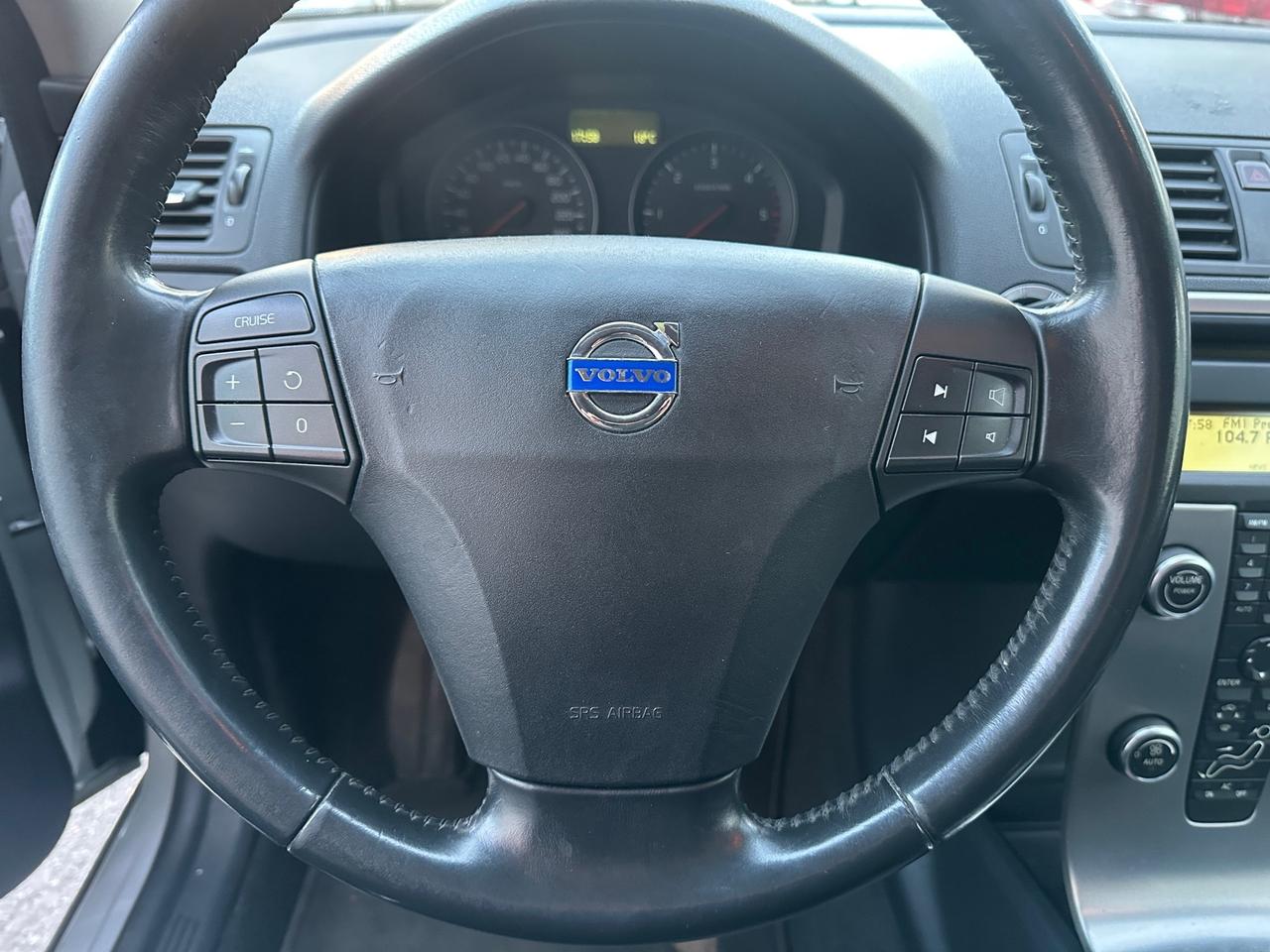 Volvo C30 2.0 D Summum (Garanzia 24 Mesi)