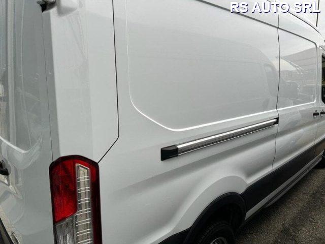 FORD Transit Transit 310 2.0TDCi EcoBlue 130CV PL-TM Furgone Tr