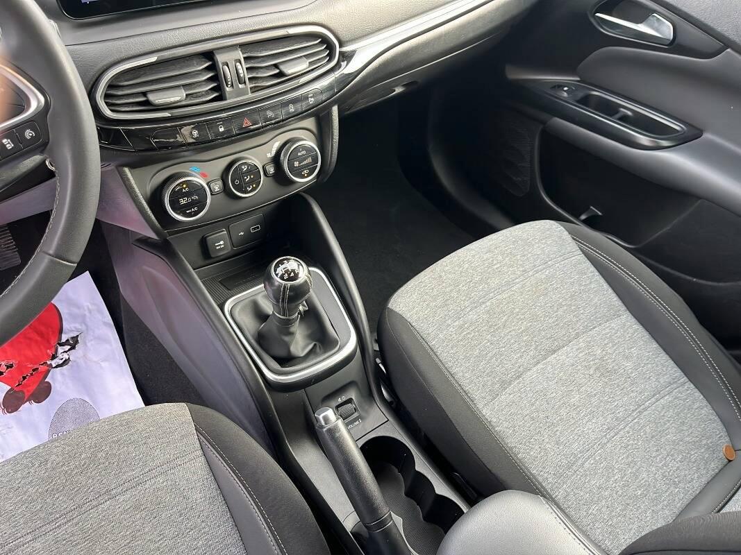 Fiat Tipo 1.0 City Cross 100cv