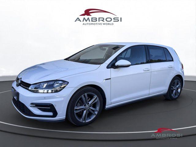 VOLKSWAGEN Golf 1.6 TDI 115 CV 5p. Sport BlueMotion Technology