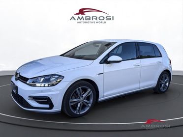 VOLKSWAGEN Golf 1.6 TDI 115 CV 5p. Sport BlueMotion Technology