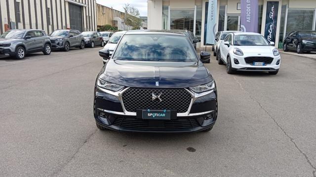 DS AUTOMOBILES DS 7 Crossback *PROMO* BlueHDi 130 aut. Business