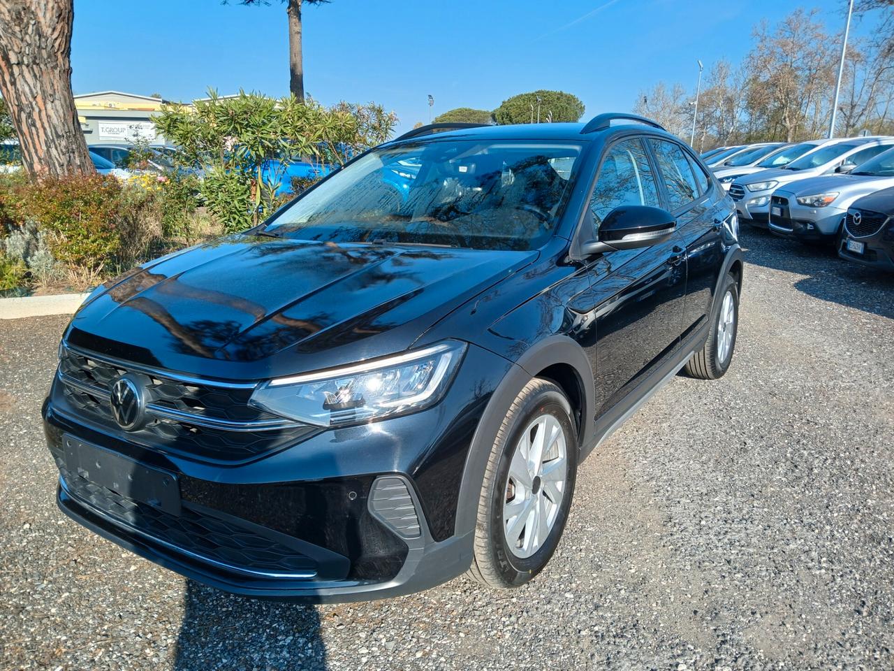 Volkswagen Taigo 1.0 TSI 95 CV Life