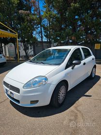 Fiat Grande Punto Grande Punto 1.4 5 porte Active Natural Power