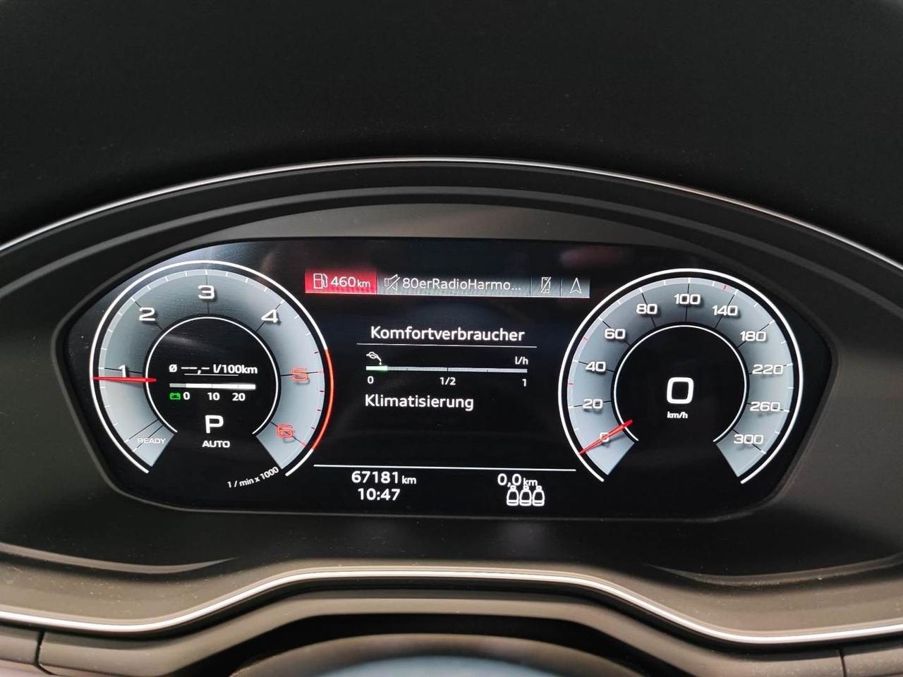 Audi A5 SPB 35 TDI S tronic Business Advanced