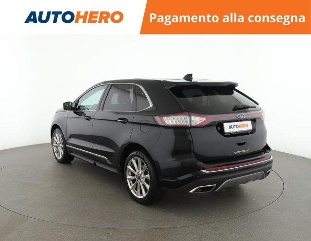 FORD Edge 2.0 TDCI 210 CV AWD Start&Stop Powershift Vignale