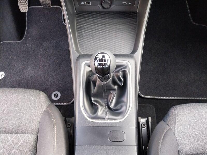 MG MG3 MG3 1.5 Comfort