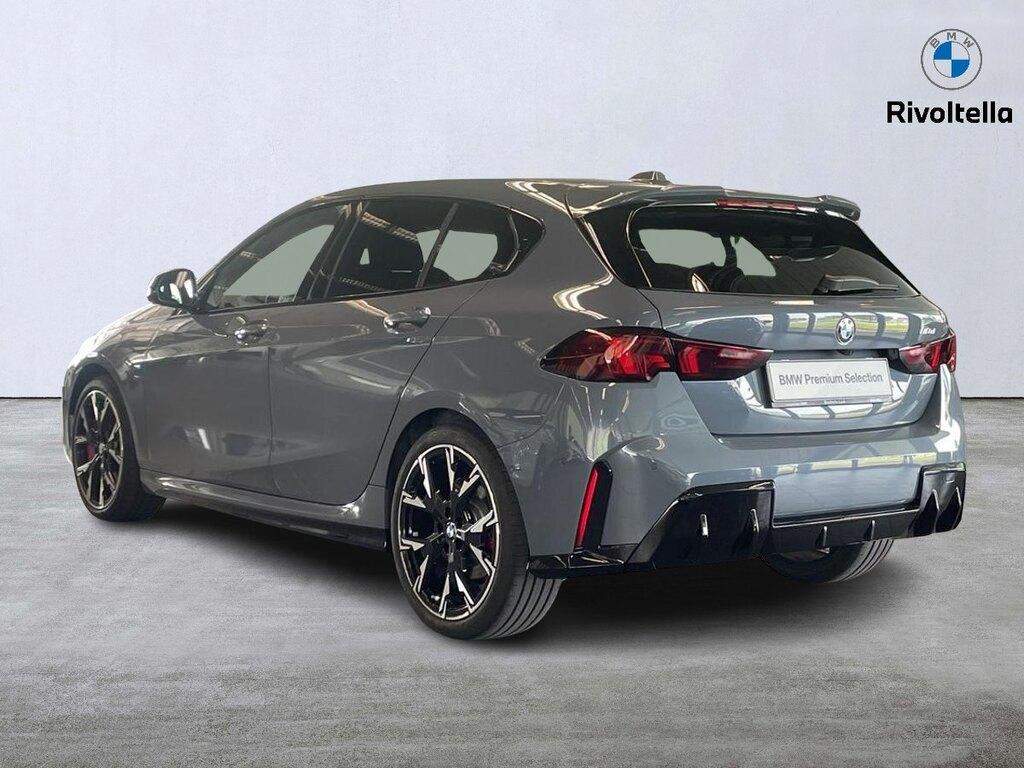 BMW Serie 1 118 d MSport Pro DCT