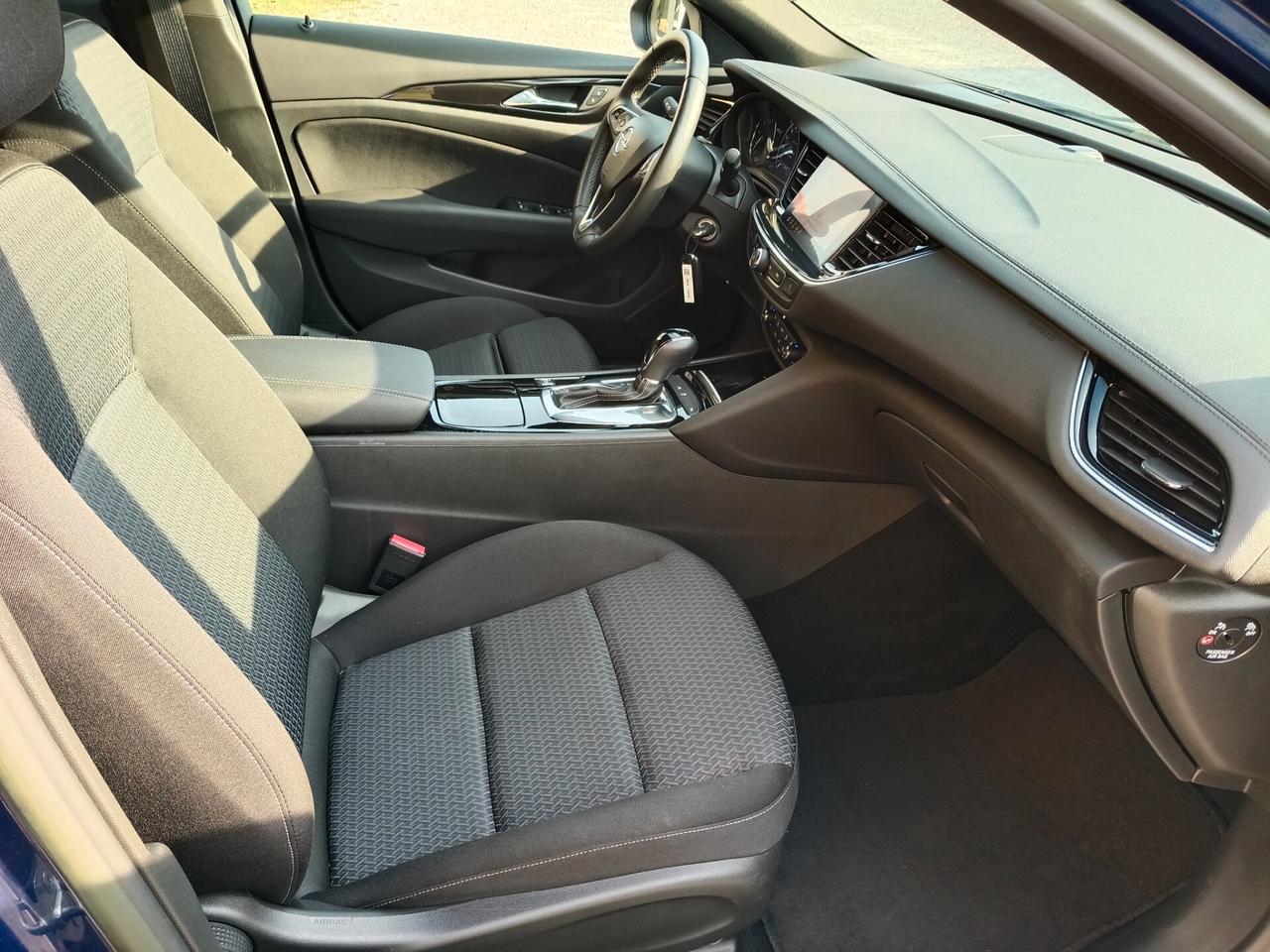 Opel Insignia ST 2.0 CDTI 174 CV AT8
