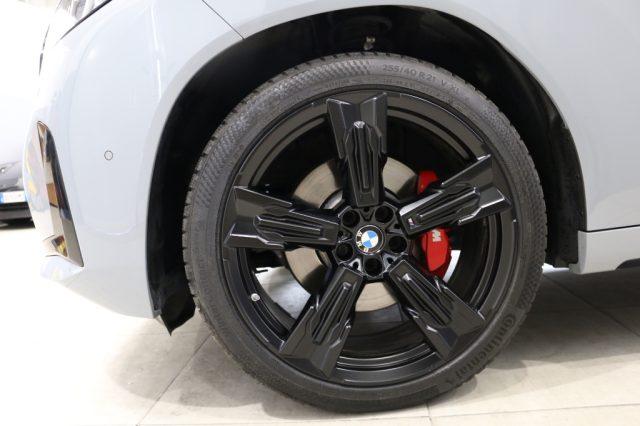 BMW X3 xDrive20d 48V MSport Pro