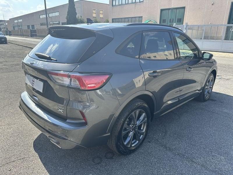 Ford Kuga Kuga 2.5 phev ST-Line X 2wd 225cv cvt